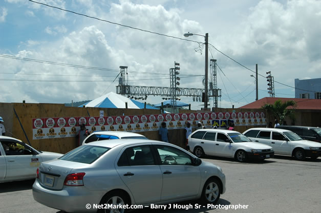 Cross De Harbour @ Lucea Car Park presented by Linkz Entertainment in association with Lucea Chamber of Commerce - Featuring Freddy Mc Gregor, Iley Dread, Mr. Vegas, Lt. Elmo, Champagne, Merital, CC, Brillant, TQ, Mad Dog, Chumps - Lucea, Hanover, Jamaica - Negril Travel Guide.com, Negril Jamaica WI - http://www.negriltravelguide.com - info@negriltravelguide.com...!