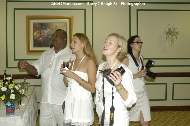 Jah Cure and Guests - Reflections - Cure Fest 2007 - All White Birth-Night Party - Hosted by Jah Cure - Starfish Trelawny Hotel - Trelawny, Jamaica - Friday, October 12, 2007 - Cure Fest 2007 October 12th-14th, 2007 Presented by Danger Promotions, Iyah Cure Promotions, and Brass Gate Promotions - Alison Young, Publicist - Photographs by Net2Market.com - Barry J. Hough Sr, Photographer - Negril Travel Guide, Negril Jamaica WI - http://www.negriltravelguide.com - info@negriltravelguide.com...!