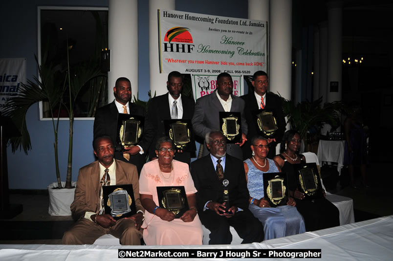 Bird of Paradise Awards & Gala @ Grand Palladium Resort & Spa [Fiesta] - Saturday, August 9, 2008 - Guest Honouree The Most Honourable P.J. Patterson ON, PC, QC - Hanover Homecoming Foundation LTD Jamaica - Wherever you roam ... Hanover bids you ... come HOME - Sunday, August 3 to Saturday, August 9, 2008 - Hanover Jamaica - Photographs by Net2Market.com - Barry J. Hough Sr. Photojournalist/Photograper - Photographs taken with a Nikon D300 - Negril Travel Guide, Negril Jamaica WI - http://www.negriltravelguide.com - info@negriltravelguide.com...!