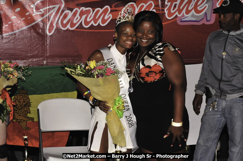 International Dancehall Queen Competition - Big Head Promotions Presents the Red Label Wine Dancehall Queen Competition - Saturday, July 26, 2008 @ Pier One, Montego Bay, Jamaica W.I. - Photographs by Net2Market.com - Barry J. Hough Sr. Photojournalist/Photograper - Photographs taken with a Nikon D300 - Negril Travel Guide, Negril Jamaica WI - http://www.negriltravelguide.com - info@negriltravelguide.com...!