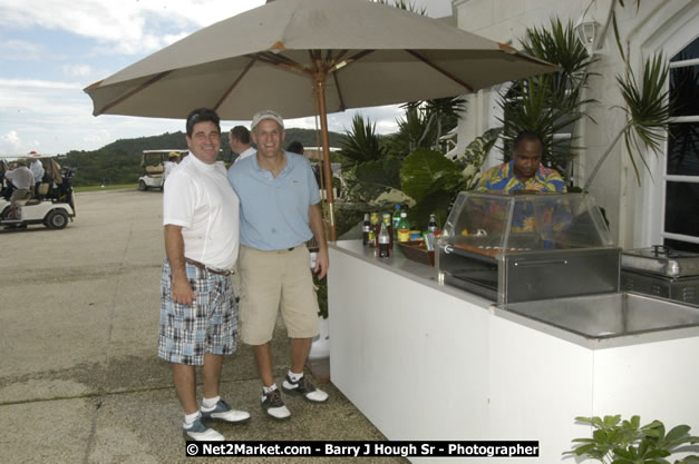 Jamaica Invitational Pro-Am "Annie's Revenge" - White Witch Golf Course Photos - "Annie's Revenge" at the Half Moon Resort Golf Course and Ritz-Carlton Golf & Spa Resort White Witch Golf Course, Half Moon Resort and Ritz-Carlton Resort, Rose Hall, Montego Bay, Jamaica W.I. - November 2 - 6, 2007 - Photographs by Net2Market.com - Barry J. Hough Sr, Photographer - Negril Travel Guide, Negril Jamaica WI - http://www.negriltravelguide.com - info@negriltravelguide.com...!