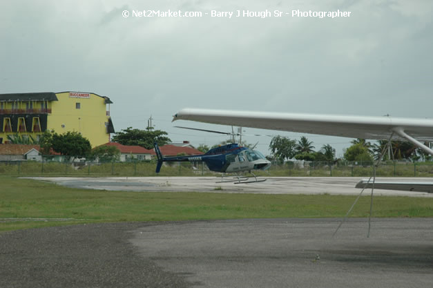 Island Hoppers - Tours, Charters, & Airport Transfers - MBJ Airports Limited - Sangster International Airport - Domestic Terminal - Montego Bay, St James, Jamaica W.I. - MBJ Limited - Transforming Sangster International Airport into a world class facility - Photographs by Net2Market.com - Negril Travel Guide, Negril Jamaica WI - http://www.negriltravelguide.com - info@negriltravelguide.com...!