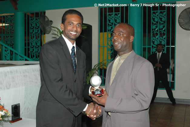 Negril Chamber of Commerce - 24th Anniversary Dinner Photos - Saturday, April 21, 2007 - Negril Hills Country Club, Sheffield, Westmoreland, Jamaica W.I. - Negril Travel Guide, Negril Jamaica WI - http://www.negriltravelguide.com - info@negriltravelguide.com...!