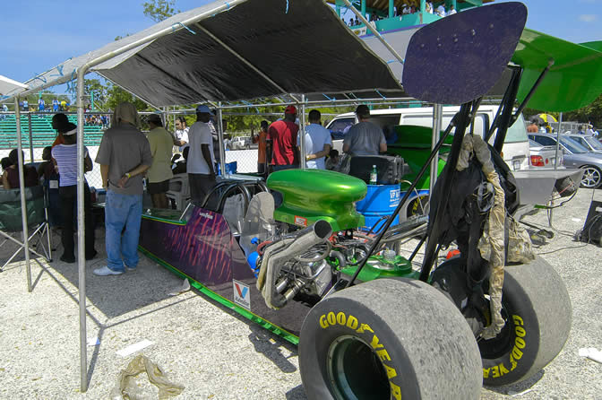 FASTER MORE FURIOUS - Race Finals @ Jam West Speedway Photographs - Negril Travel Guide, Negril Jamaica WI - http://www.negriltravelguide.com - info@negriltravelguide.com...!